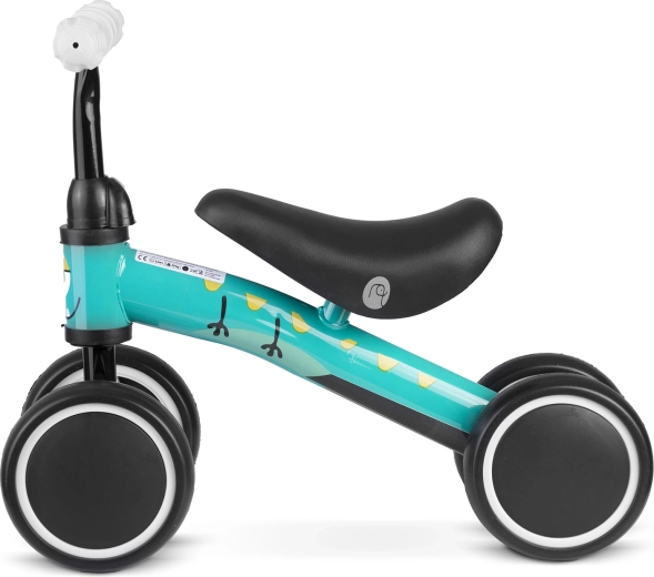 Stabilitate pe patru roți