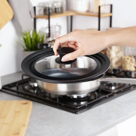 Sticlă călită rezistentă și întreținere ușoară