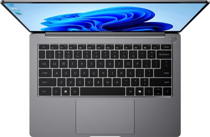 Performanță Intel Core Ultra, SSD rapid și conectivitate modernă