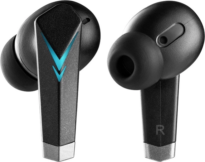 Mod de joc cu latență ultra-redusă de 65 ms