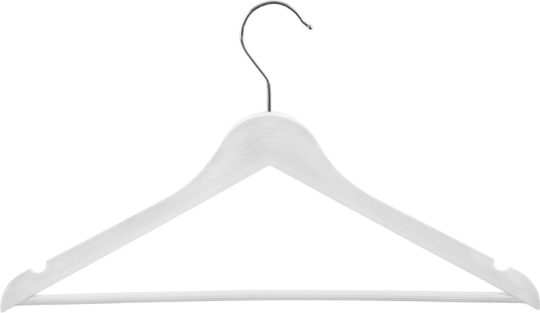 Formă universală cu crestături și bară transversală