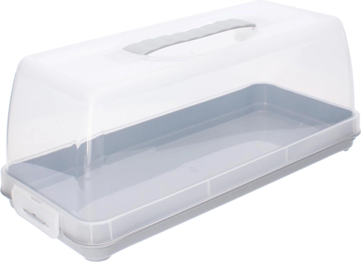 Capac transparent pentru control instantaneu