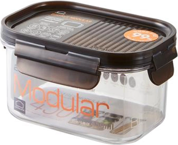 Cutie pentru alimente LOCK&LOCK Modular 450 ml