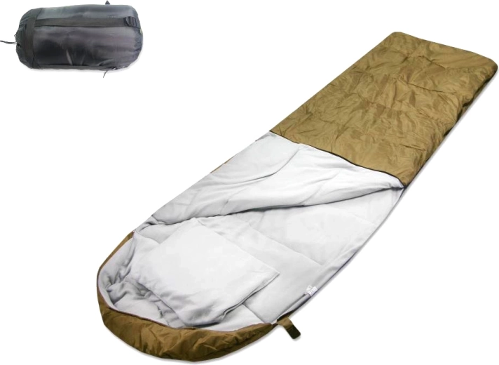 Sac de dormit Sedco Scout 1 225 × 75 cm cu pernuță