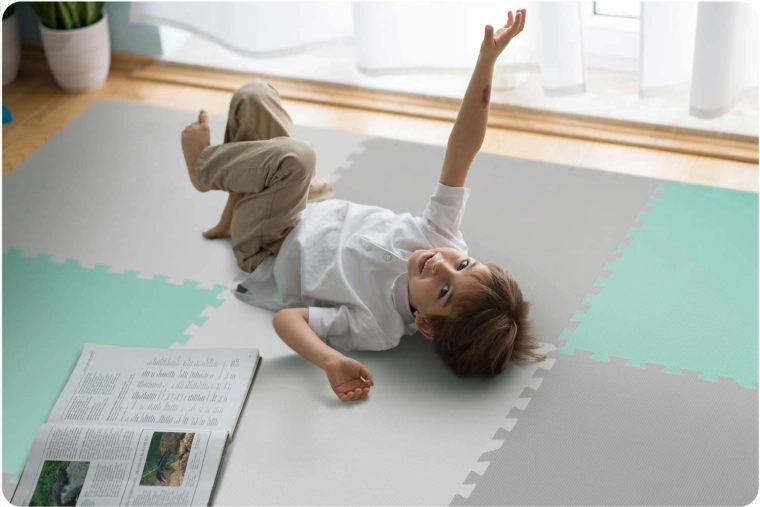 Protecție moale și izolație termică