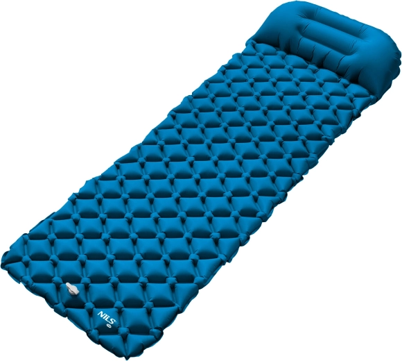 Umflare și dezumflare rapidă