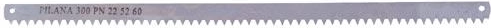Lamă de ferăstrău pentru lemn ud 300 mm PILANA
