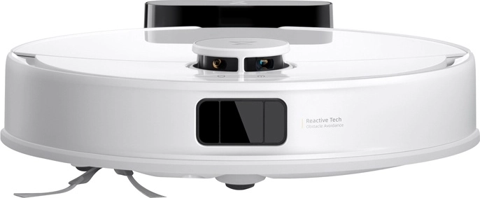 Evitarea inteligentă a obstacolelor