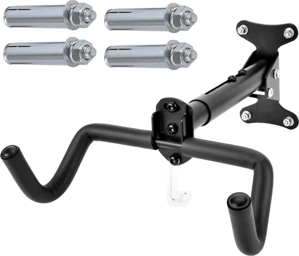 Suport de perete pentru bicicletă BH-005 - 1 bucată