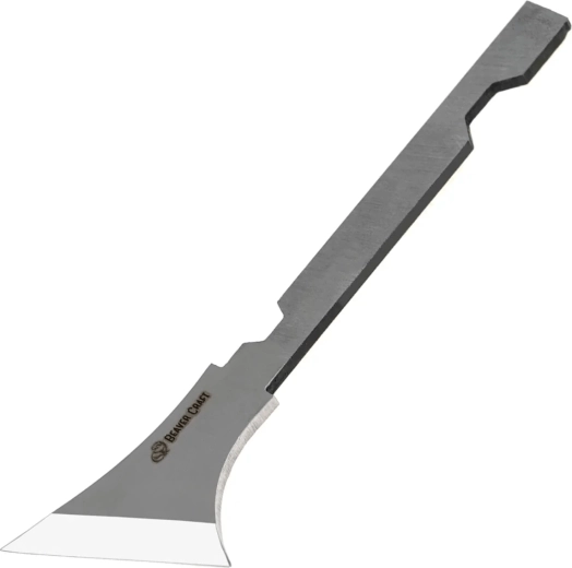 Cuțit de sculptură pentru modele geometrice BEAVERCRAFT C10s