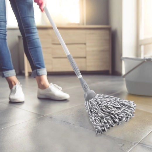 Manipulare ușoară în toată locuința