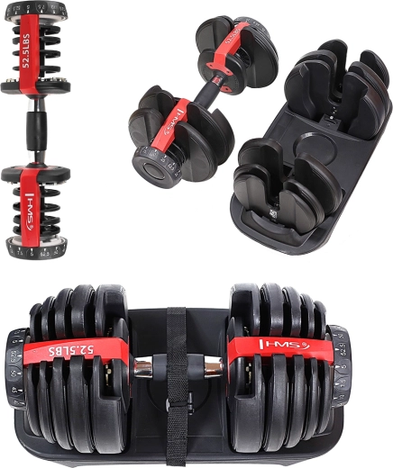 Schimbare rapidă a greutății în câteva secunde