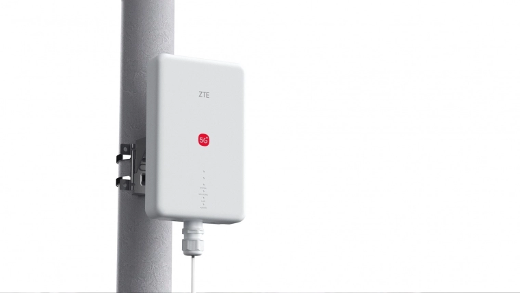 Construcție exterioară rezistentă IP65