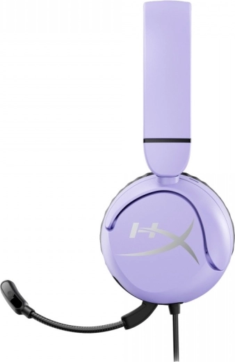 Confort ușor și difuzoare de 30 mm