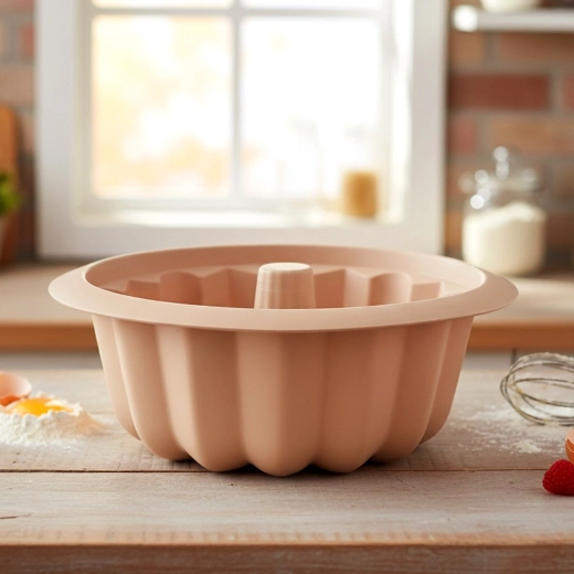 Silicon antiaderent și flexibil