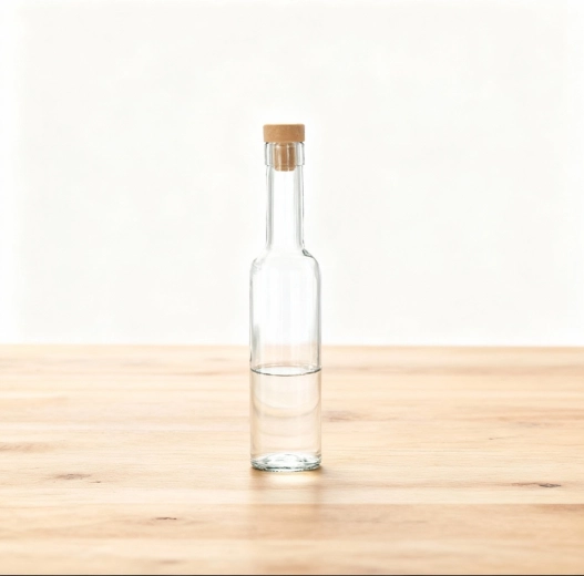 Închidere fiabilă cu dop sintetic de 17 mm