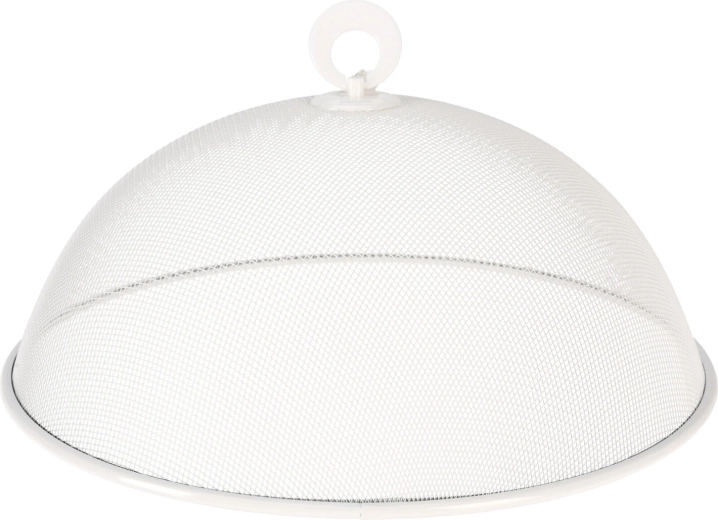 Plasă fină, protecție maximă