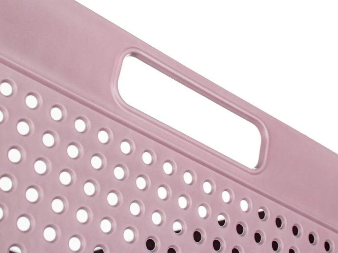 Mânere integrate pentru transport confortabil