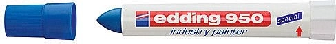 Pastă industrială edding 950 albastră