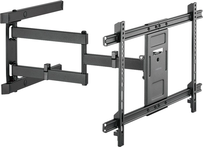 Suport TV de perete LogiLink BP0113 37–80" până la 50 kg