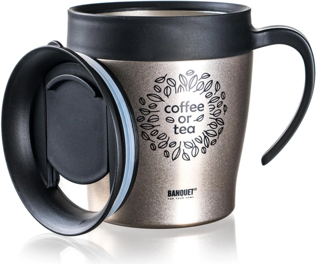 Băut în siguranță în timpul deplasării