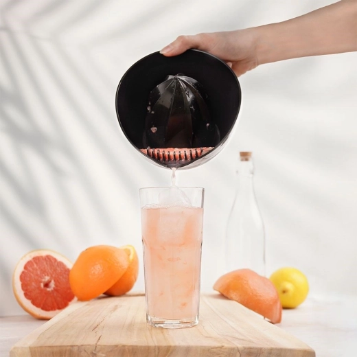 Turnare comodă fără picurare