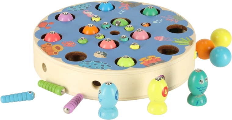 Prelucrare din lemn de calitate și culori sigure