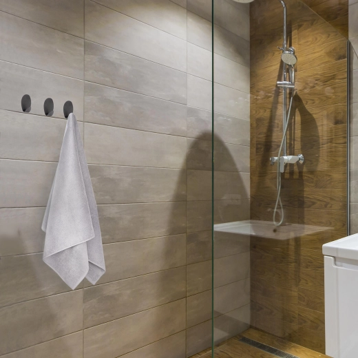 Ordine în baie și bucătărie