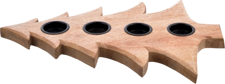 Inserturi metalice sigure pentru lumânări tip pastilă