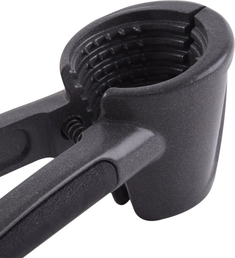 Cap striat pentru prindere sigură