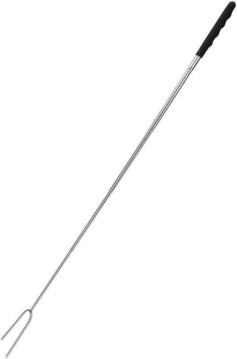 Mâner ergonomic antiderapant