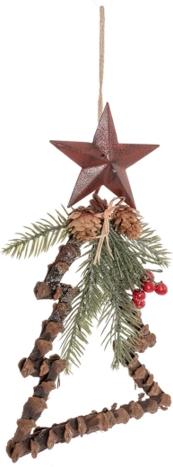 Ornamente în tonuri naturale pentru o atmosferă primitoare