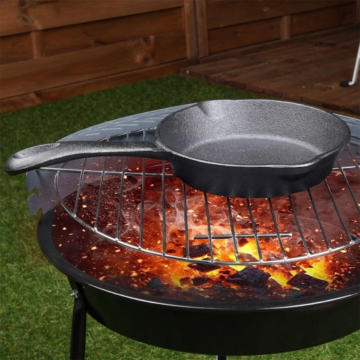 Pentru bucătărie și foc deschis