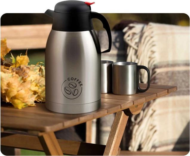 Izolație de top TermoLite™