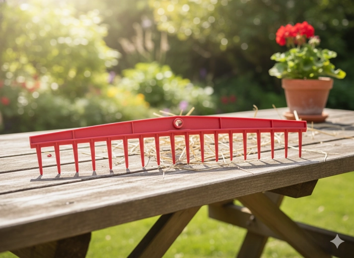 Utilizare ușoară și confortabilă