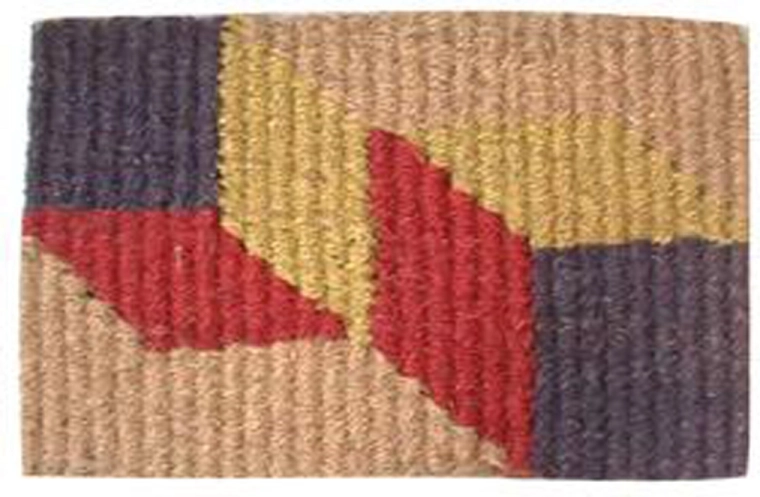 Preș din fibre de cocos 40 × 60 cm