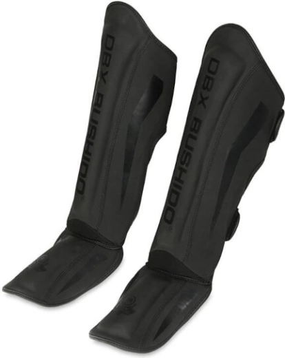 Protecții pentru tibii DBX Bushido SP-10