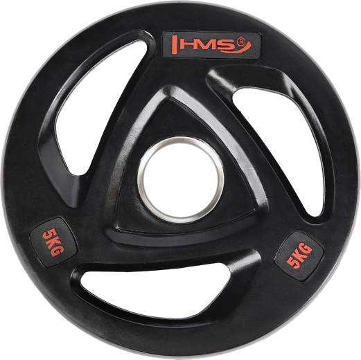 Prize tri-grip pentru manevrare ușoară