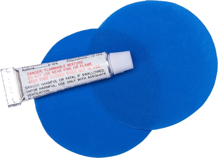 Set de reparație inclus