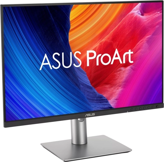 Culori precise și mai mult spațiu datorită WUXGA