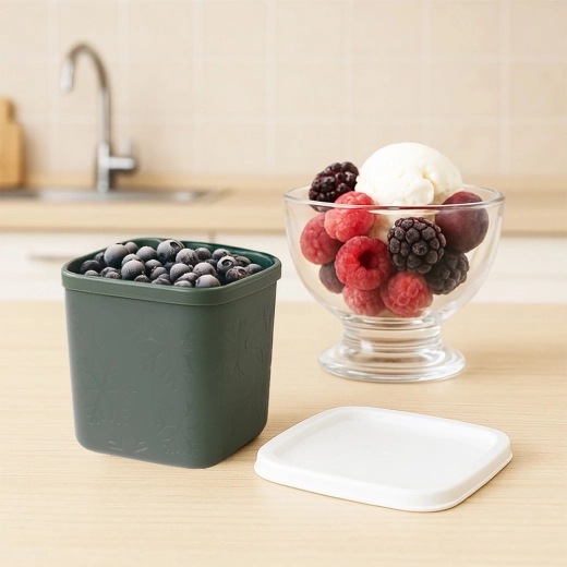 Ideală pentru congelator