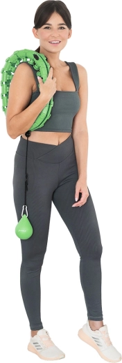 Capișoane de masaj pentru un antrenament confortabil