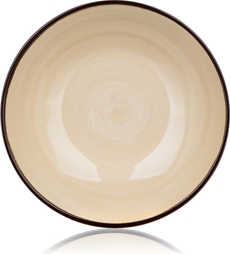 Adâncime practică și dimensiune universală de 18 cm