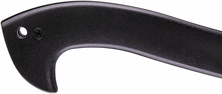 Mâner ergonomic GRN cu priză sigură