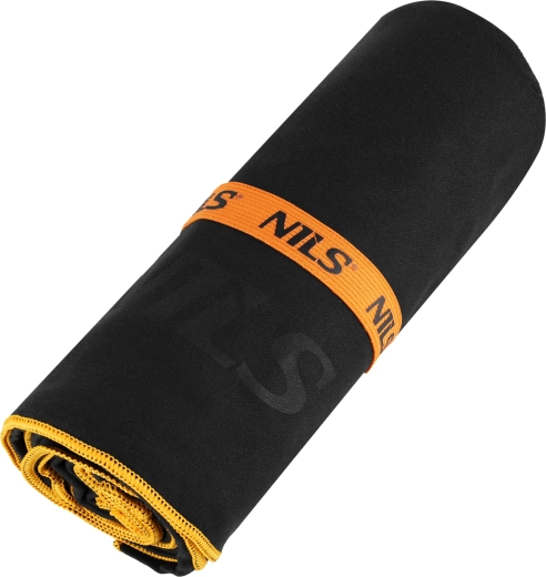 Ambalaj compact cu bandă elastică