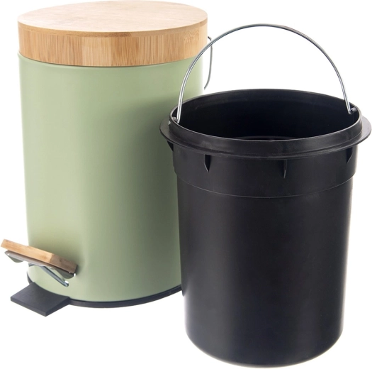 Găleată interioară detașabilă