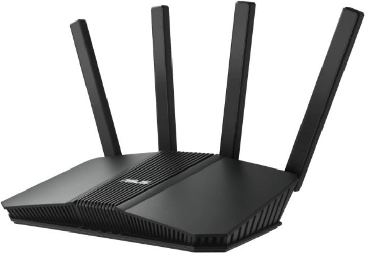 Asus rt-be55 router wi‑fi 7 dual‑band 3600 Mb/s cu aimesh