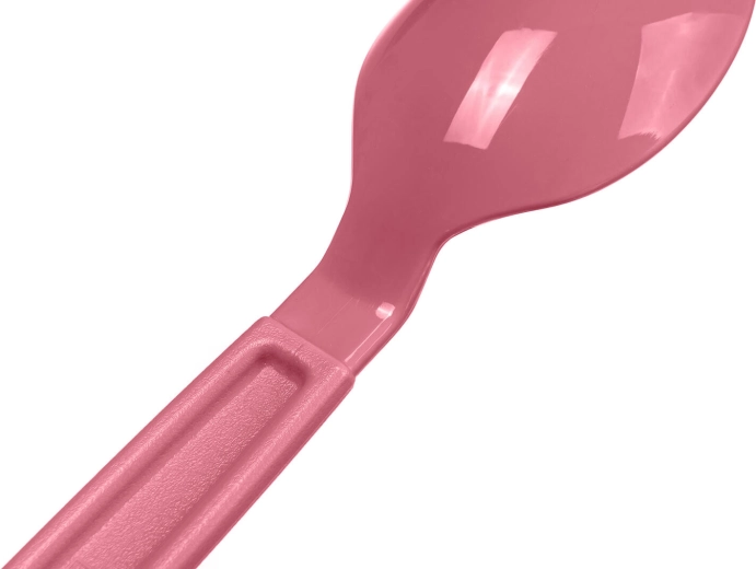 Plastic rezistent pentru utilizare fără griji