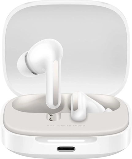 Xiaomi Buds 6 albe