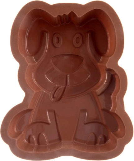 Scoatere ușoară datorită siliconului antiaderent